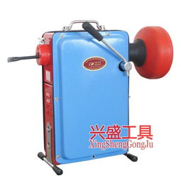 电管道疏通器弹簧怎么装(电管道疏通器弹簧怎么装的)