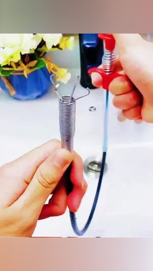 管道通了不用工具怎么疏通(管道通了不用工具怎么疏通呢)