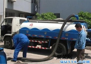 小区排污管道怎么疏通的(小区排污管道图)