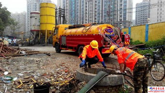 昌吉主管道堵了怎么疏通(昌吉水管维修电话) 昌吉主管道堵了怎么疏通(昌吉水管维修电话)