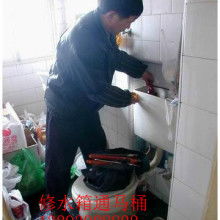 地漏掉进东西怎么疏通管道(地漏掉进东西怎么办)