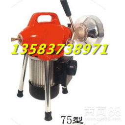 管道疏通机打结器怎么用(管道疏通机打结器怎么用的) 管道疏通机打结器怎么用(管道疏通机打结器怎么用的)