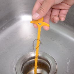水槽和管道疏通器怎么用(疏通水槽的方法) 水槽和管道疏通器怎么用(疏通水槽的方法)