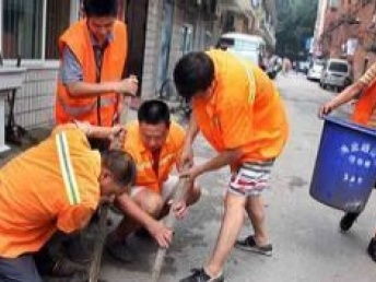 静安区疏通管道怎么收费(静安区疏通下水道电话)