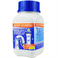 管道疏通剂好评词怎么写(管道疏通剂淘宝评价语)