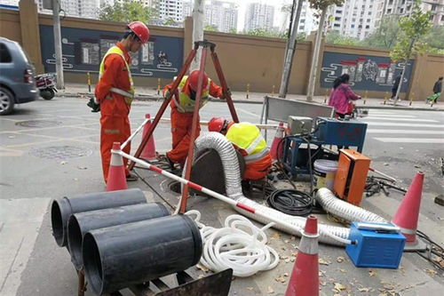 抽沙机管道堵塞怎么疏通(抽砂机管道堵住怎么办) 抽沙机管道堵塞怎么疏通(抽砂机管道堵住怎么办)