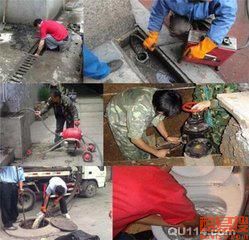 泸水市政管道清洁疏通怎么收费(泸州自来水管道清洗)