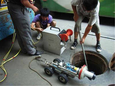 东莞雨污管道疏通怎么收费(东莞市雨污分流工程公司)