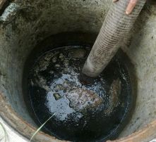 市政管道疏通不了怎么办(市政管道堵塞如何上报)