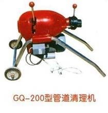 200直径管道疏通怎么做(200型管道疏通机价格) 200直径管道疏通怎么做(200型管道疏通机价格)