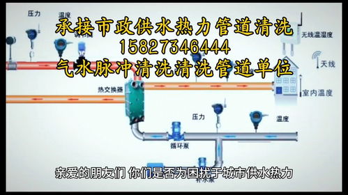 疏通供水主管道方案怎么写(疏通主管道的方法)