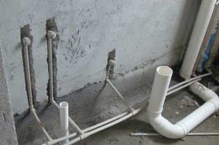 h型下水管道怎么疏通(下水管h管安装规范) h型下水管道怎么疏通(下水管h管安装规范)
