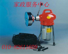 管道疏通滚轮机怎么用的(管道疏通滚轮机怎么用的啊)