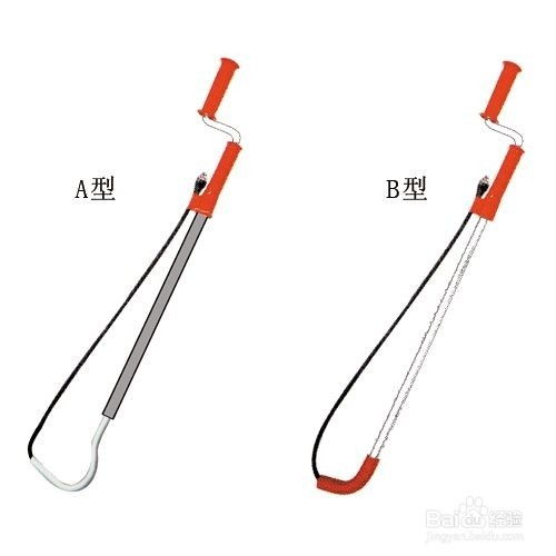 管道疏通弹簧扎带怎么用(管道疏通弹簧扎带怎么用图解) 管道疏通弹簧扎带怎么用(管道疏通弹簧扎带怎么用图解)