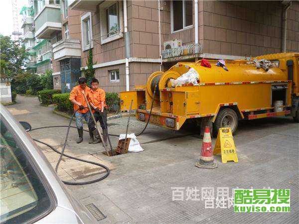 市政管道清洗疏通怎么样(市政管道清洗设备多少钱一台)