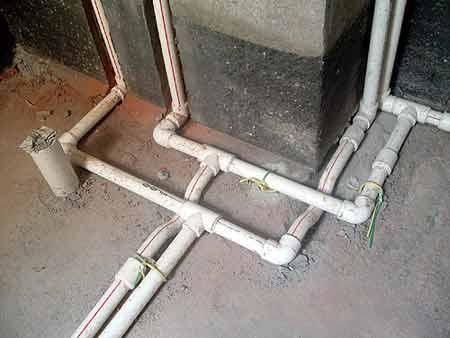 电工管子堵了怎么疏通管道(电工管子堵了怎么疏通管道呢) 电工管子堵了怎么疏通管道(电工管子堵了怎么疏通管道呢)