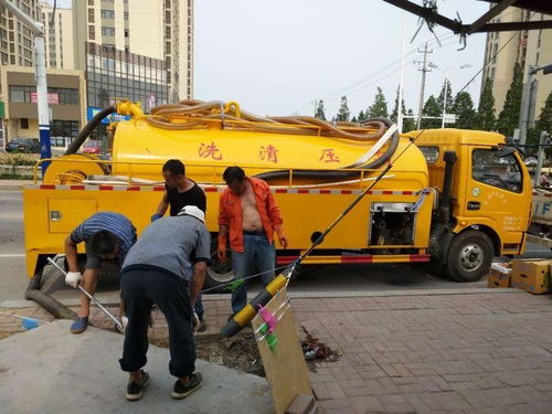 楼房管道疏通怎么通好呢(楼房管道疏通怎么通好呢图片)