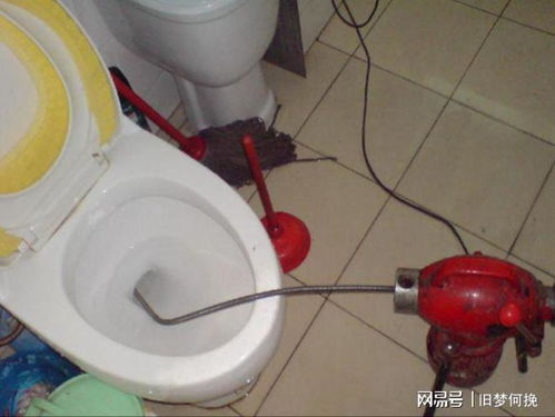 主管道不能疏通怎么办(主管道不能疏通怎么办呢) 主管道不能疏通怎么办(主管道不能疏通怎么办呢)