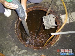 管道疏通找不到管子怎么处理(疏通管子下不去咋办)