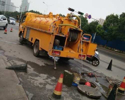法国怎么疏通下水道管道(法国下水道堵塞)