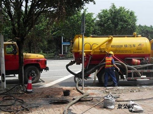 清远市政管道疏通怎么收费(清远疏通下水道电话)