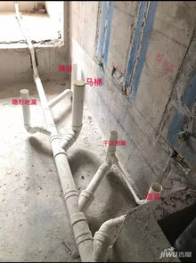 下水管道有弯道怎么疏通(下水管道有弯道怎么疏通图解)