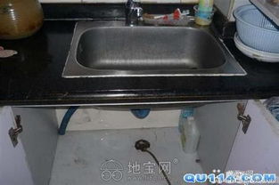 老旧厨房管道疏通怎么处理(老厨房下水道堵了怎么办) 老旧厨房管道疏通怎么处理(老厨房下水道堵了怎么办)