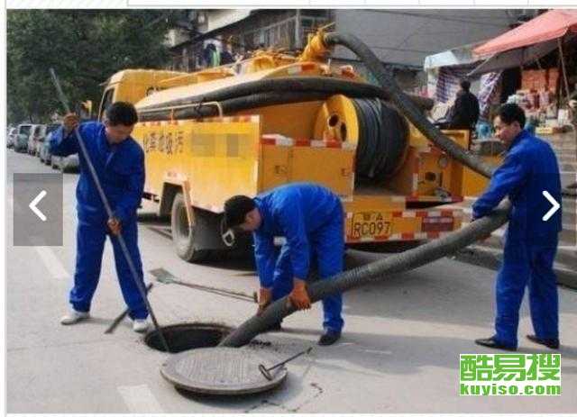 疏通管道行业怎么入门工作(疏通管道行业怎么入门工作的)