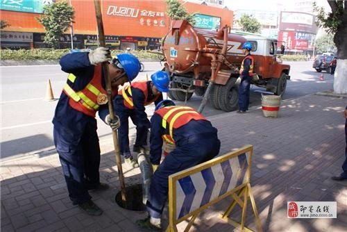 兴仁管道疏通师傅怎么样(兴仁下水道疏通电话) 兴仁管道疏通师傅怎么样(兴仁下水道疏通电话)