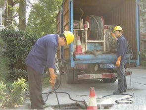 污水管道有油污怎么疏通(污水中的油污怎么处理)