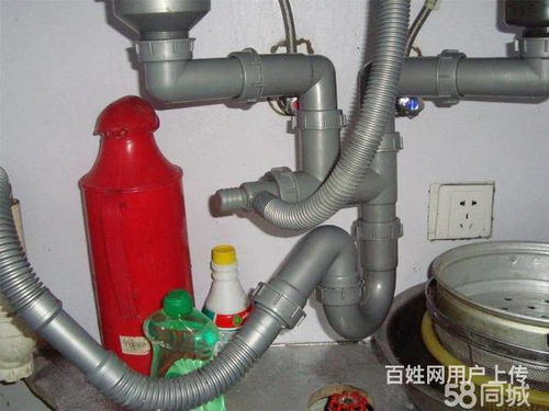 硬水管堵了怎么疏通管道(硬水管堵了怎么疏通管道图解)