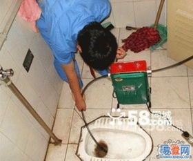 大水管道堵了怎么疏通(大水管道堵了怎么疏通图解)