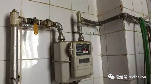 炉具燃气管道怎么疏通(炉具燃气管道怎么疏通图解)