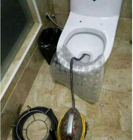 厨房总下水管道怎么疏通(厨房下水管道怎么疏通?