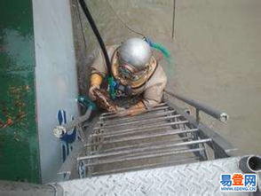 疏通管道怎么卸下来的(疏通管怎么下去)