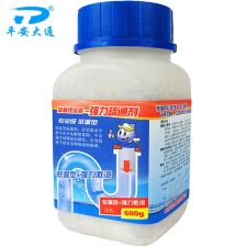 日式管道疏通粉怎么样(日本管道疏通剂正确用法)
