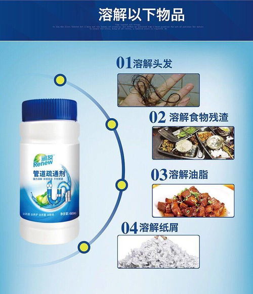 润有管道疏通剂怎么用(润管剂怎么使用) 润有管道疏通剂怎么用(润管剂怎么使用)