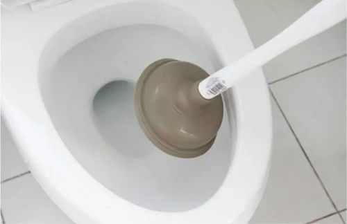 管道口堵了怎么疏通图解(管道堵住了怎么疏通)