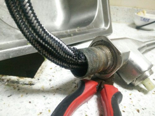 管道弹簧疏通器怎么拆卸安装(管道弹簧疏通器怎么拆卸安装图解) 管道弹簧疏通器怎么拆卸安装(管道弹簧疏通器怎么拆卸安装图解)