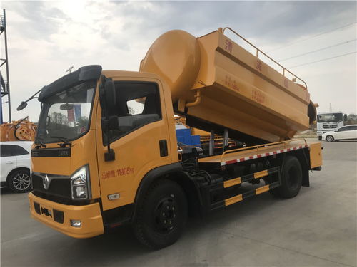 联合冲吸疏通管道怎么操作(联合管道疏通车) 联合冲吸疏通管道怎么操作(联合管道疏通车)