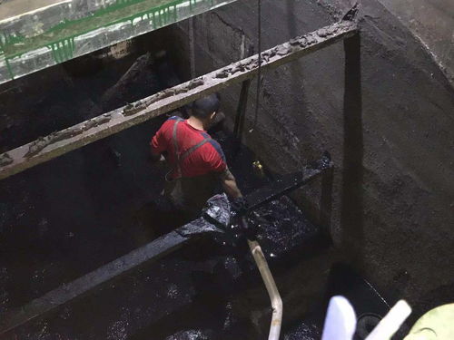 管道堵了怎么样疏通(管道堵了怎么样疏通图解)