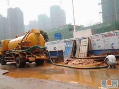 肇庆专业管道疏通清洗怎么收费(肇庆管道清淤电话)