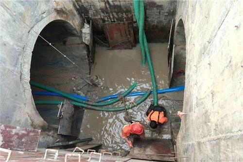 湛江雨污管道疏通怎么收费(湛江雨水)