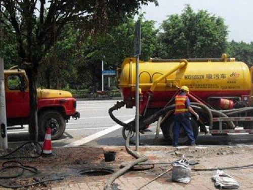 疏通管道开井盖怎么开的(疏通水井)