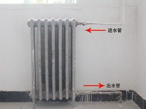 暖气主管道堵死怎么疏通(暖气主管道堵塞怎么办)