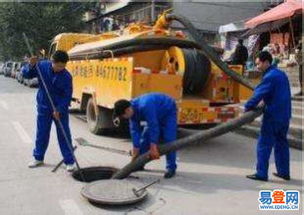 市政不来疏通管道怎么办(市政管道堵了怎么办)