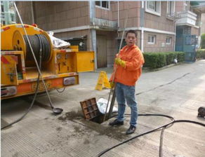 管道疏通下水道怎么收费(管道疏通下水道价格)