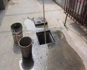 顶楼怎么改管道疏通的(顶楼怎么改管道疏通的地漏)