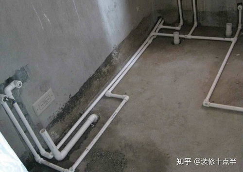 下雨天怎么修管道疏通(雨季疏通下水管道堵塞) 下雨天怎么修管道疏通(雨季疏通下水管道堵塞)