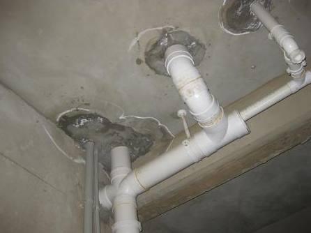 下水管道有废纸怎么疏通(下水管道卫生纸堵住了用什么办法) 下水管道有废纸怎么疏通(下水管道卫生纸堵住了用什么办法)